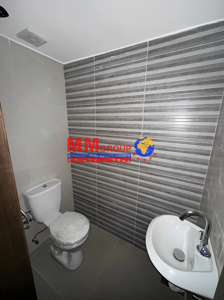 Apartment for rent in Jal El Dib