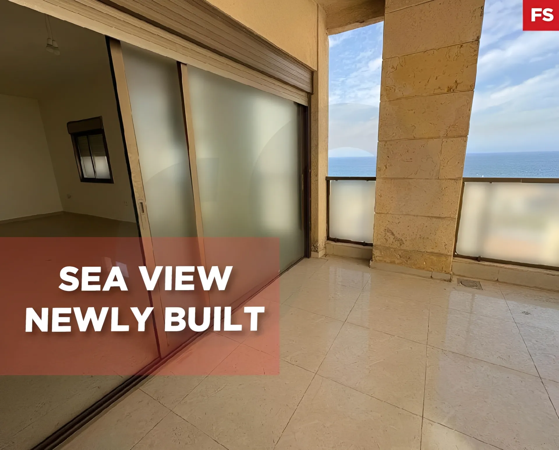 Apartment for Sale in Adonis, Lebanon - 3 bed, 3 bath