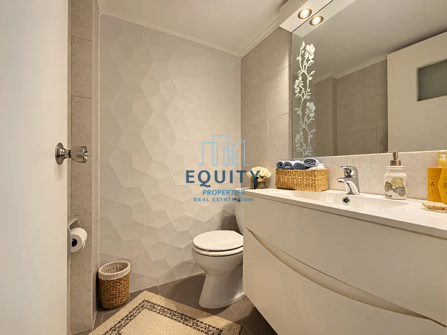 Apartment for sale in Rabweh