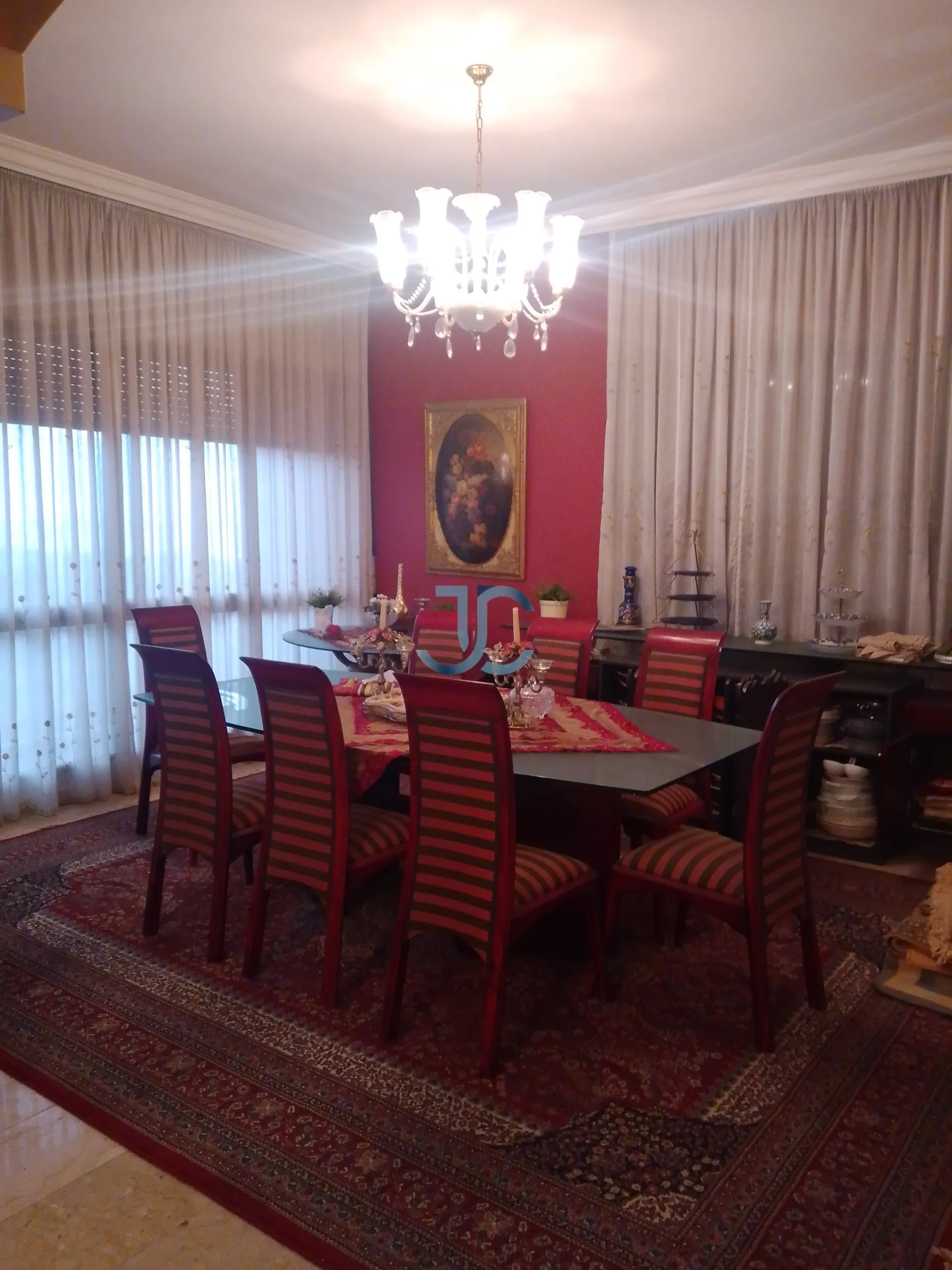 Apartment for sale in Haret Sakher