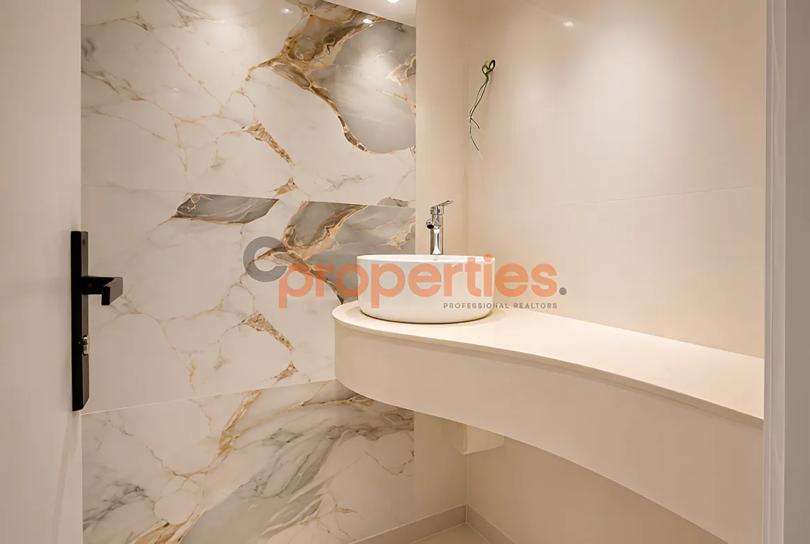 Apartment for Sale in Jnah