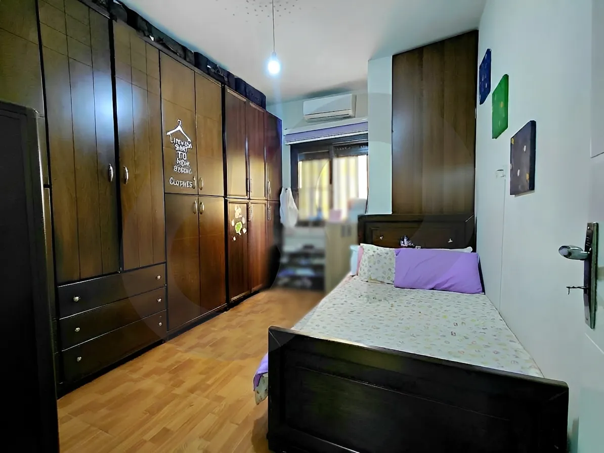 Apartment for Sale in Biaqout