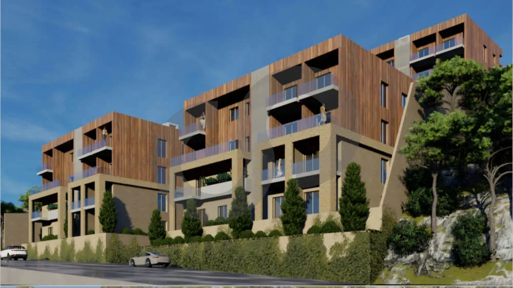 Apartment for Sale in Matn