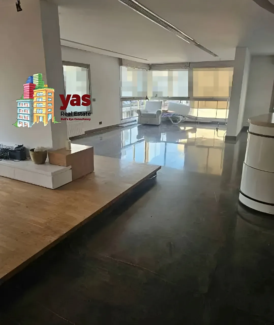 Apartment for Sale in Achrafieh