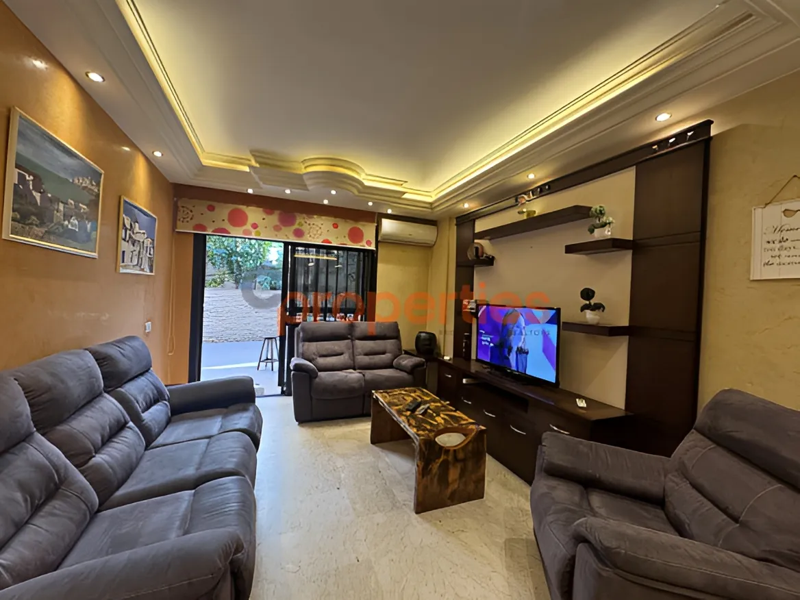 Apartment for sale in Jeita, Lebanon