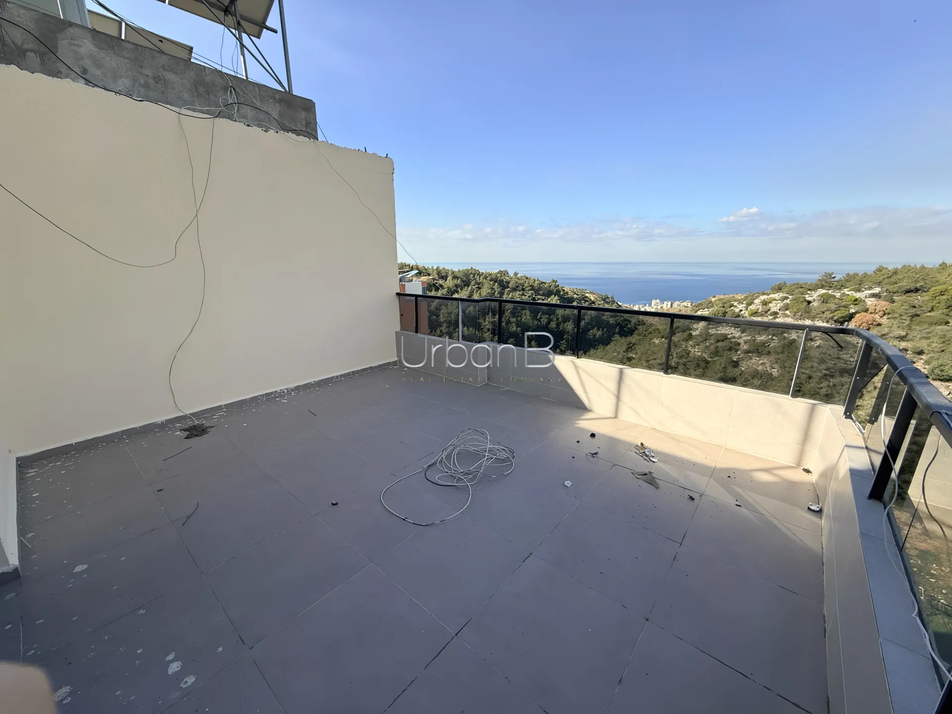 Apartment in Dawhet el hoss, aley