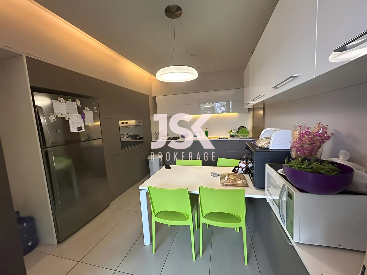 Apartment for Sale in Keserwan District, Lebanon - 3 bed, 3 bath