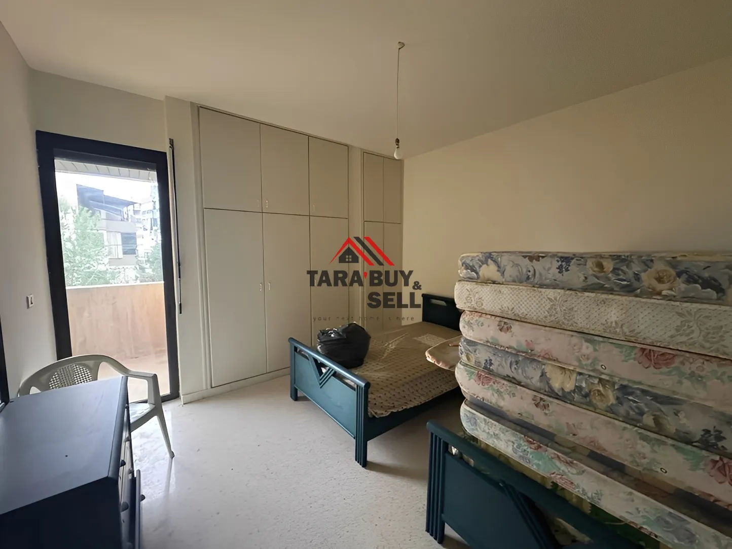 Apartment for Sale in Tilal Ain Saadeh, Metn