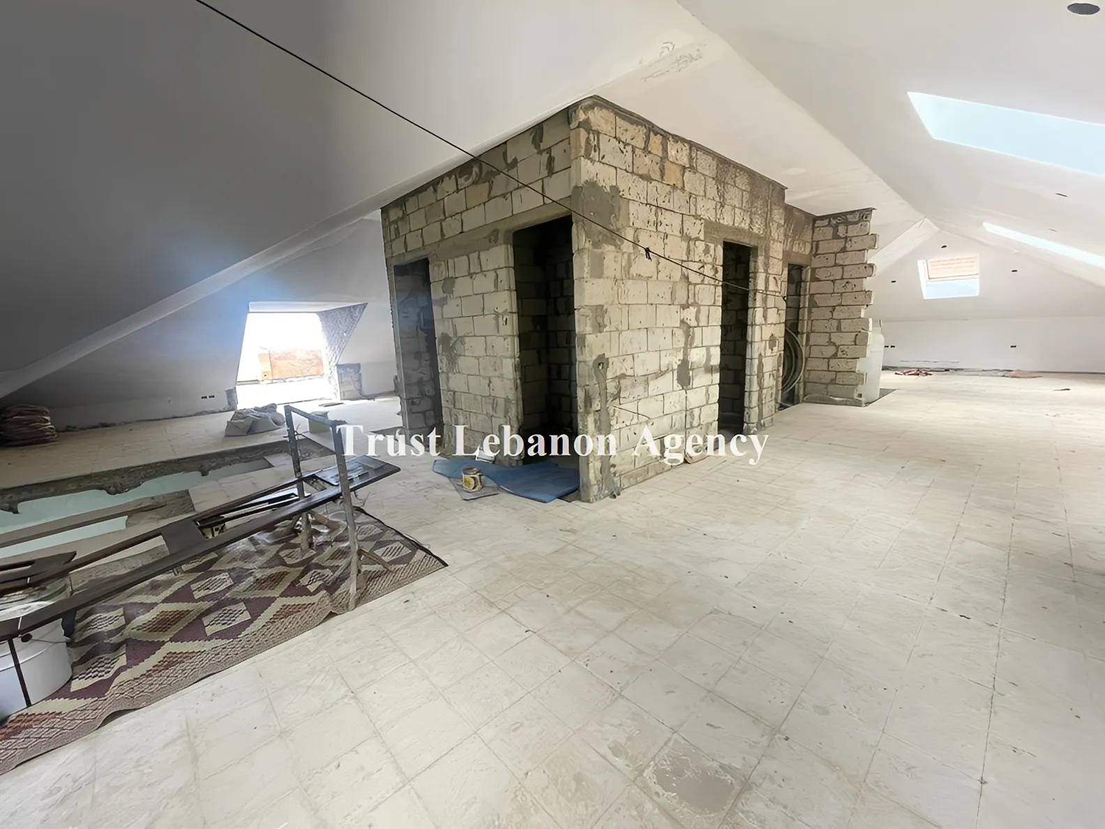 Duplex for Sale in Metn Monteverde Lebanon