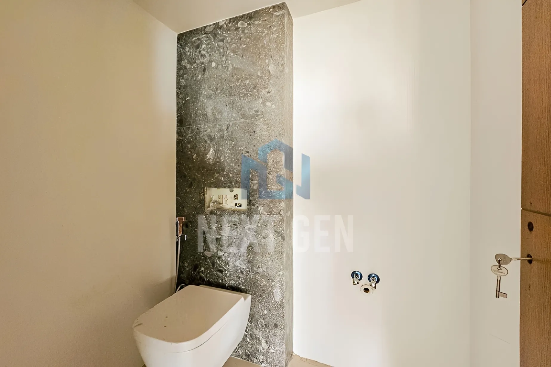 Apartment for sale in Ain Al Mraiseh, Beirut, Lebanon