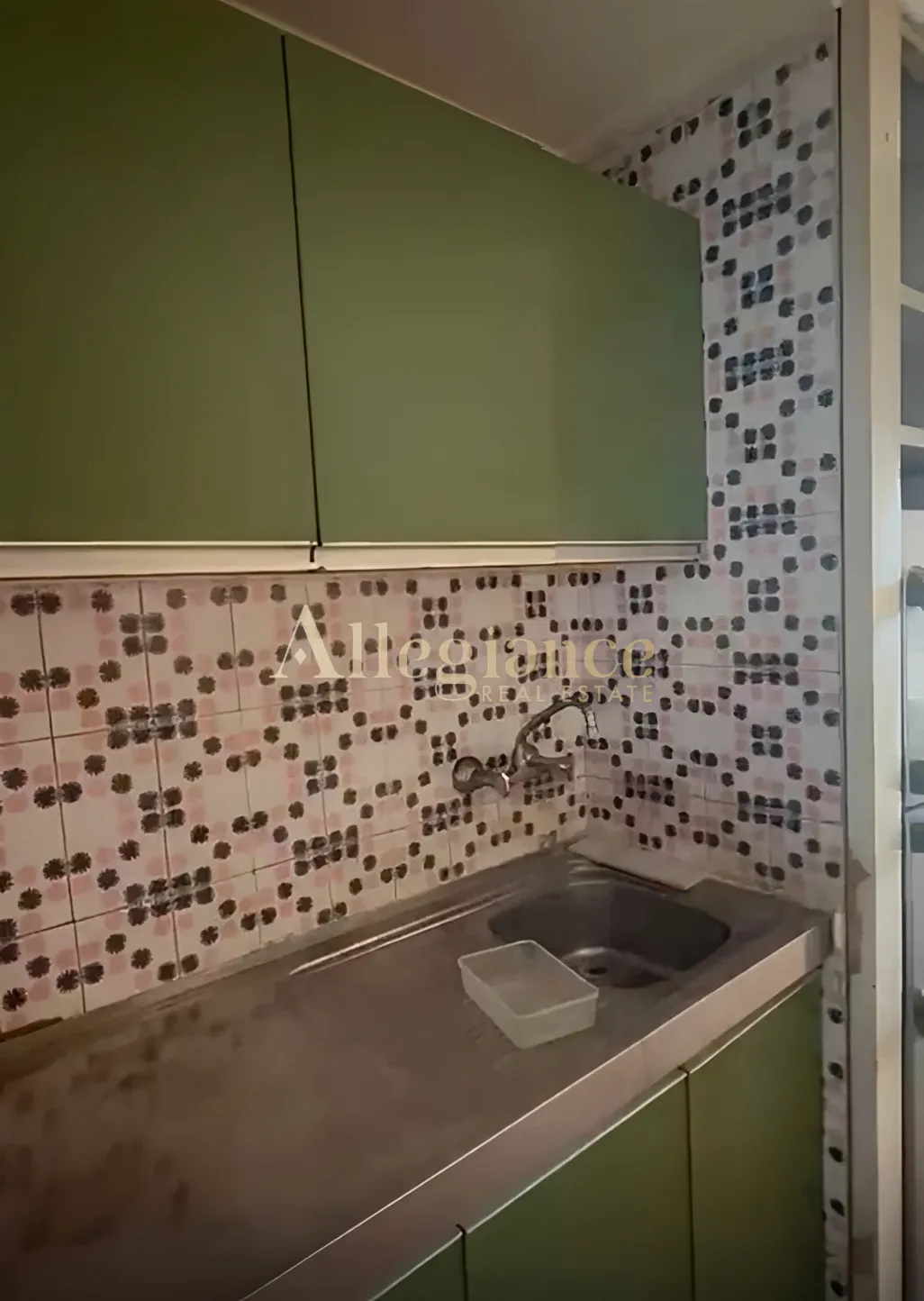 Chalet for sale in Tabarja, Lebanon - 1 bed, 1 bath