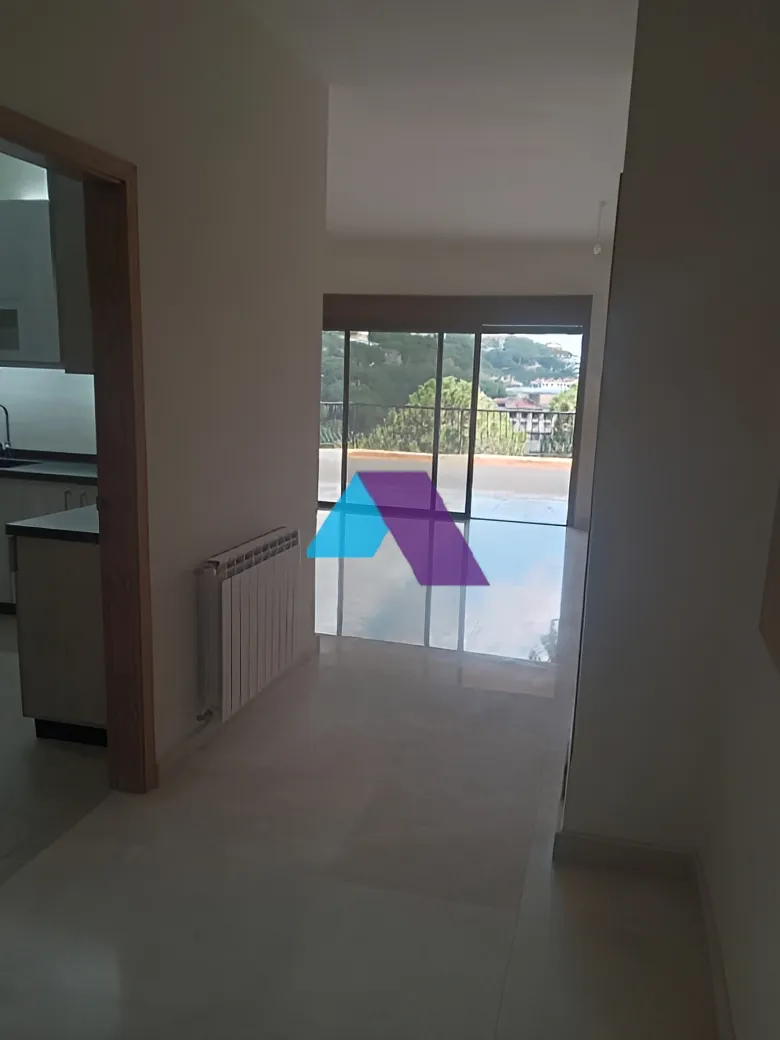 Apartment for Sale in Broummana