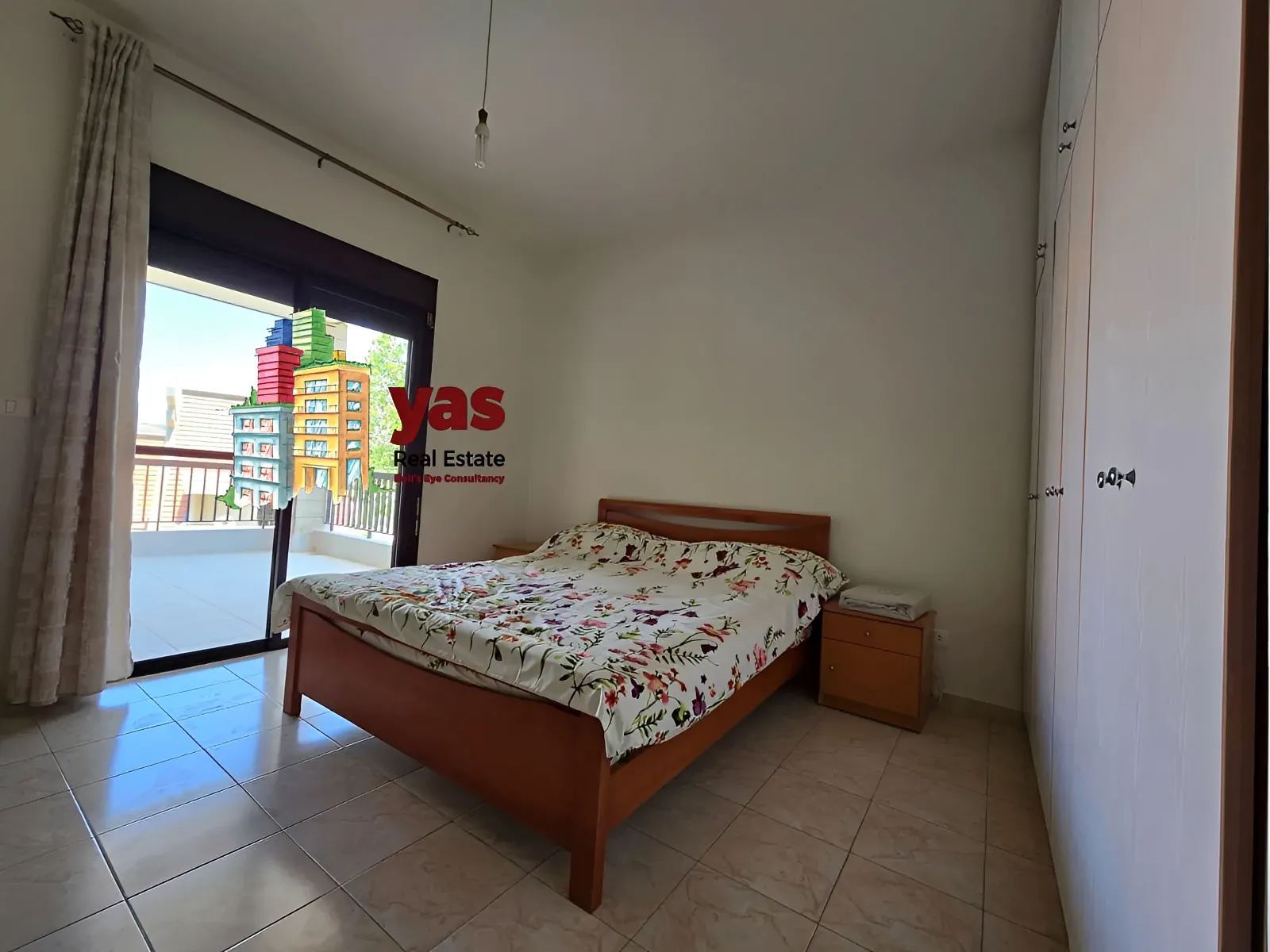 Apartment for Sale in Faytroun - 2 bed, 2 bath