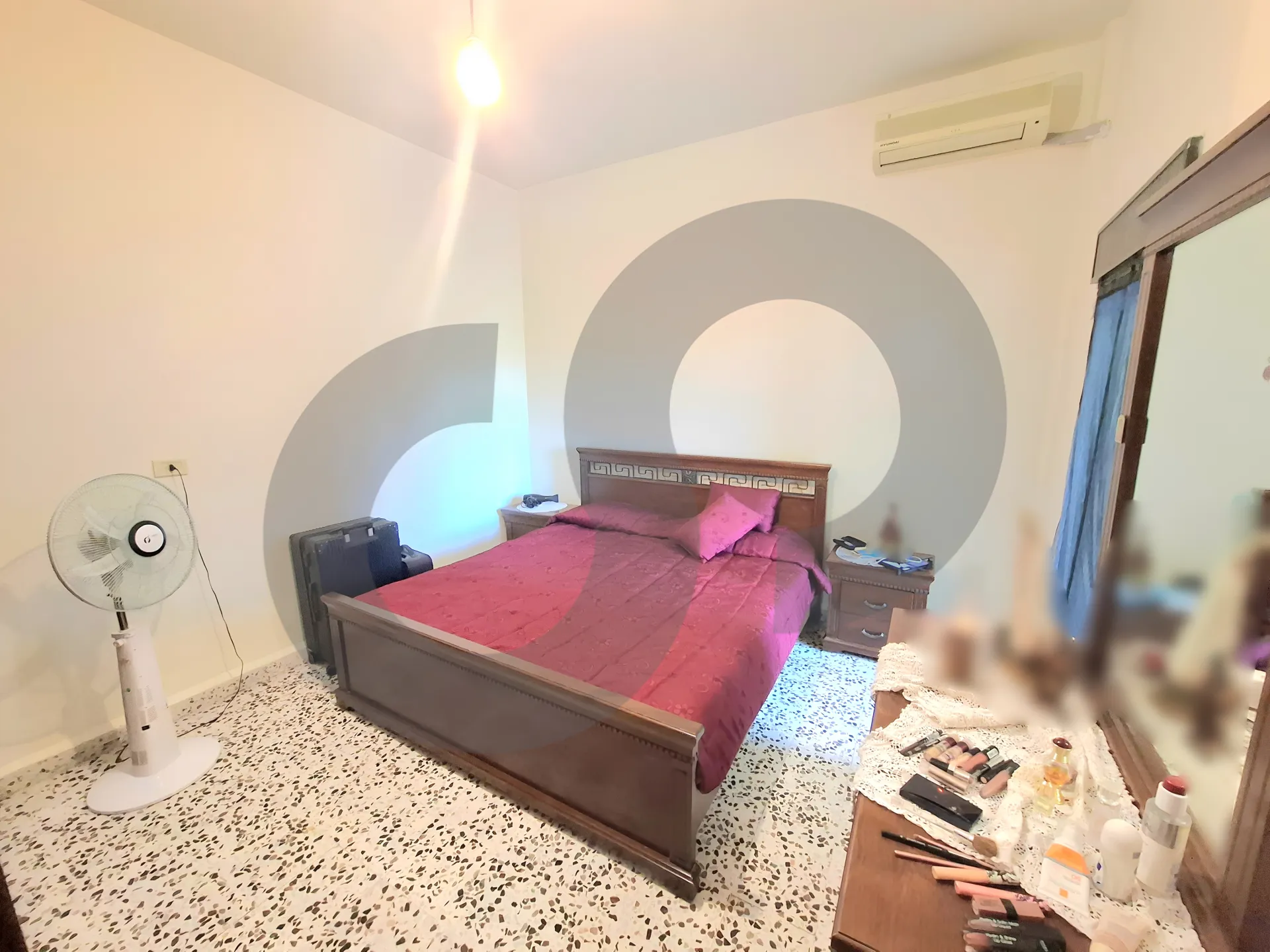 Apartment for Sale in Mestita - 3 bed, 2 bath