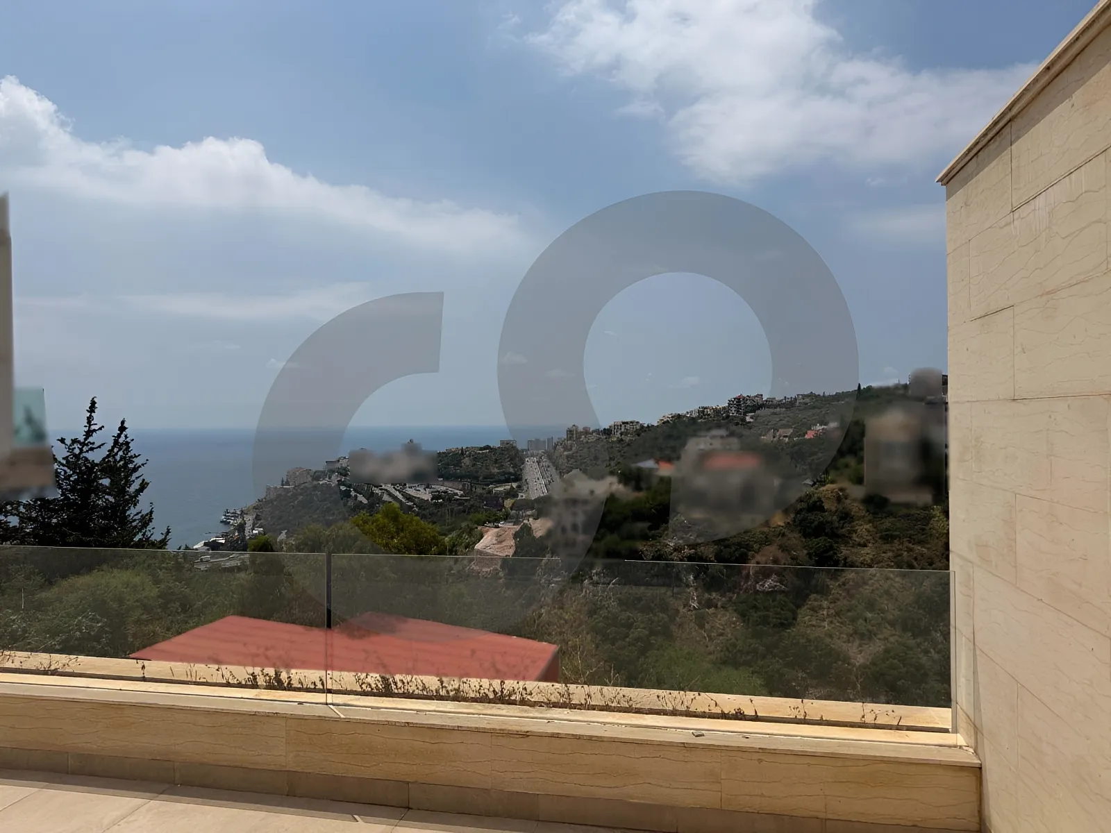 Apartment for Sale in Kfar Hbab - 3 bed, 5 bath