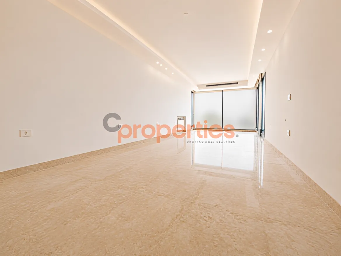 Apartment for Sale in Jal El Dib - 3 bed, 3 bath