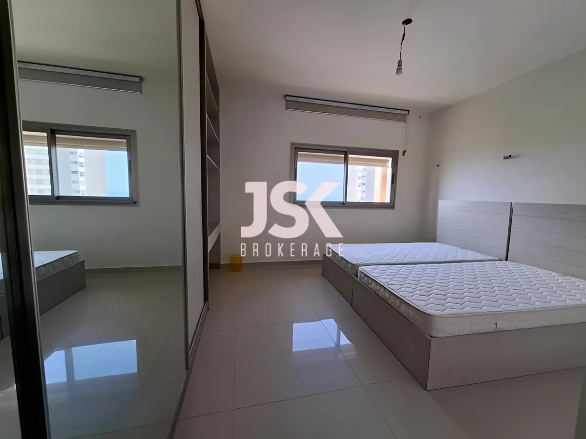 Apartment for Sale in Tabarja, Lebanon