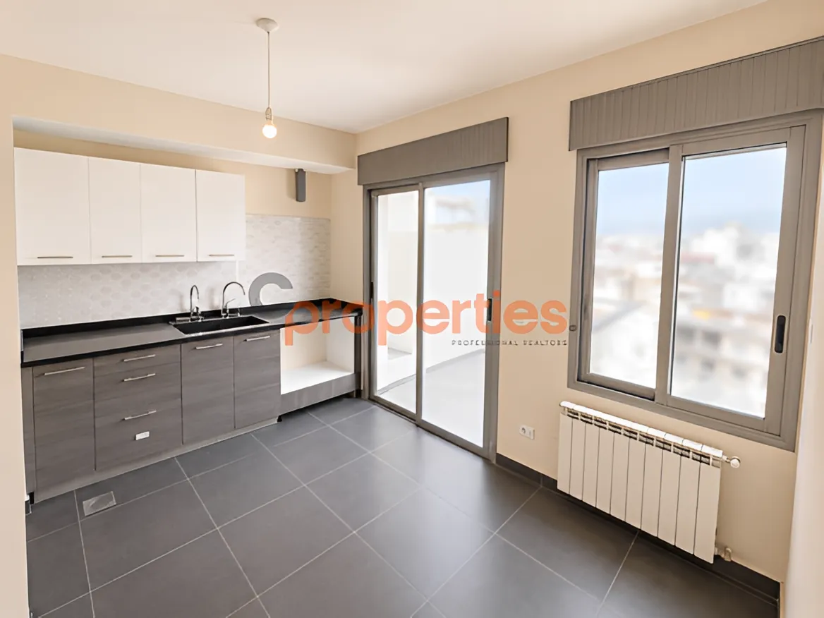 Apartment for Sale in Achrafieh