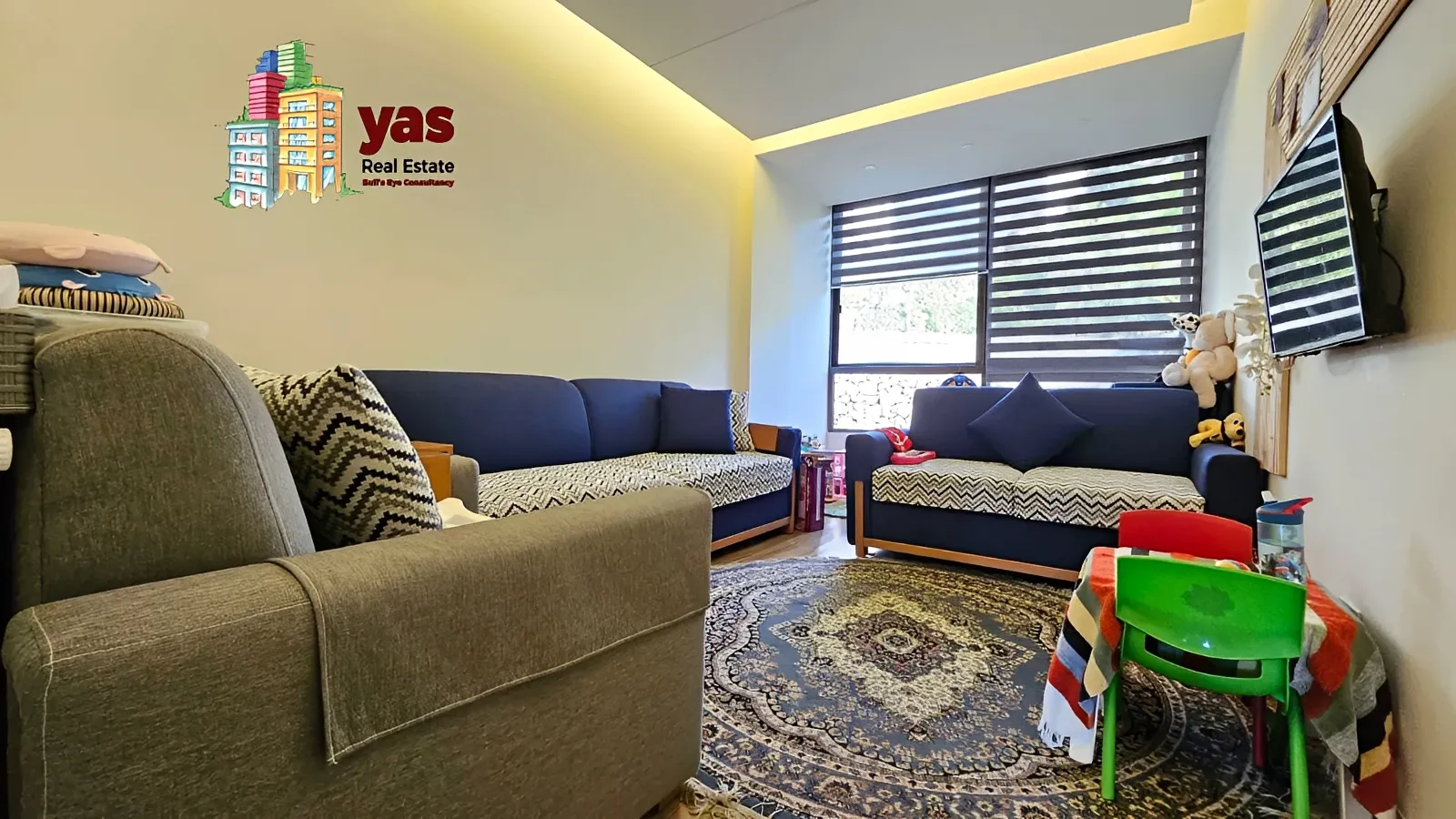 Apartment for Sale in Ballouneh