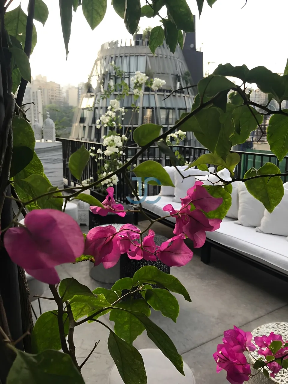 Penthouse for sale in Achrafieh, beirut, lebanon