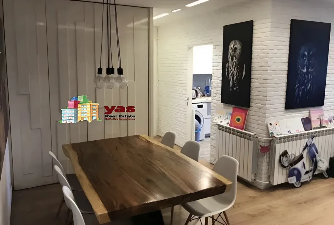 Apartment for Sale in Mazraat Yachou