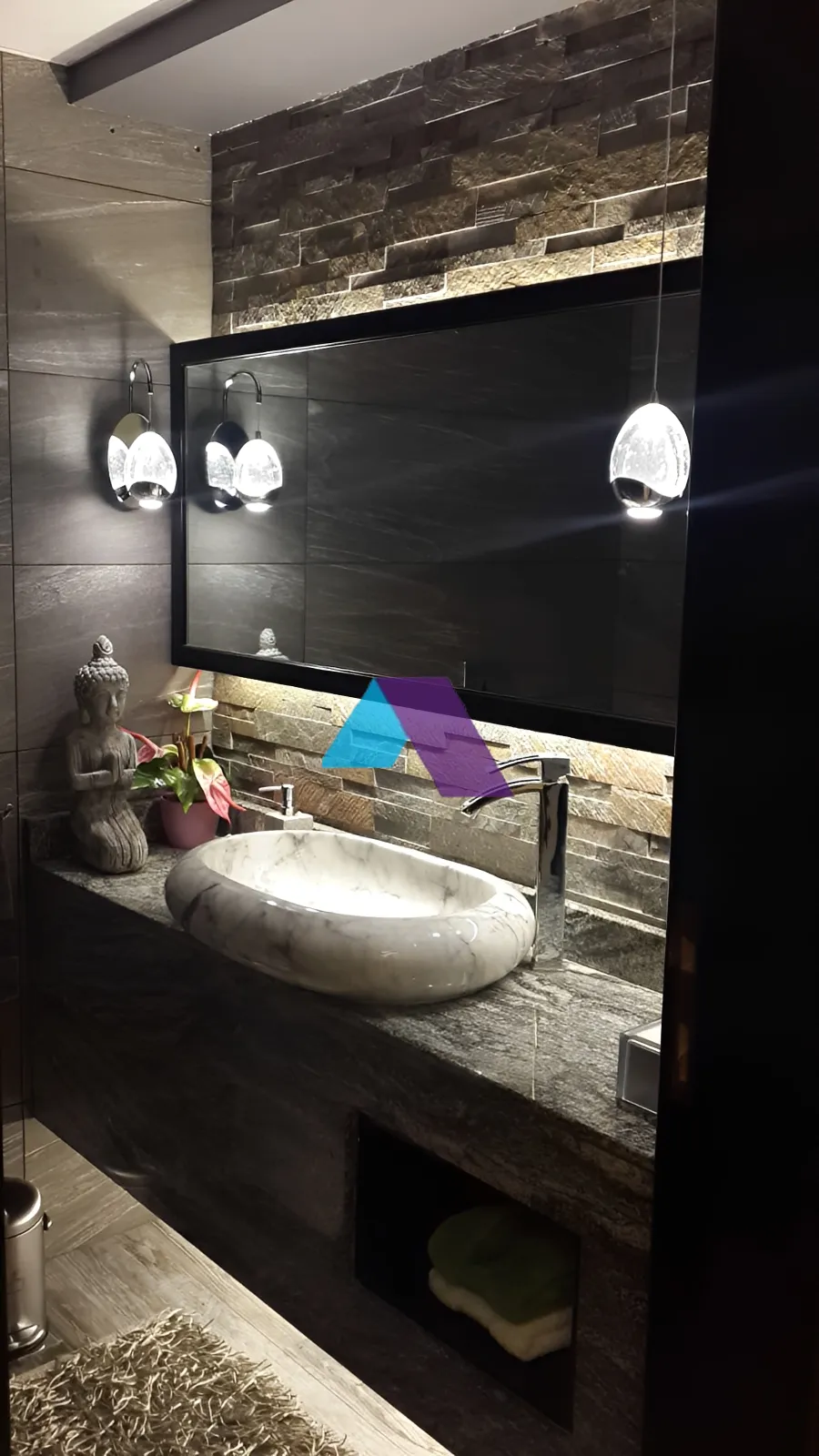 Apartment for Sale in Jnah