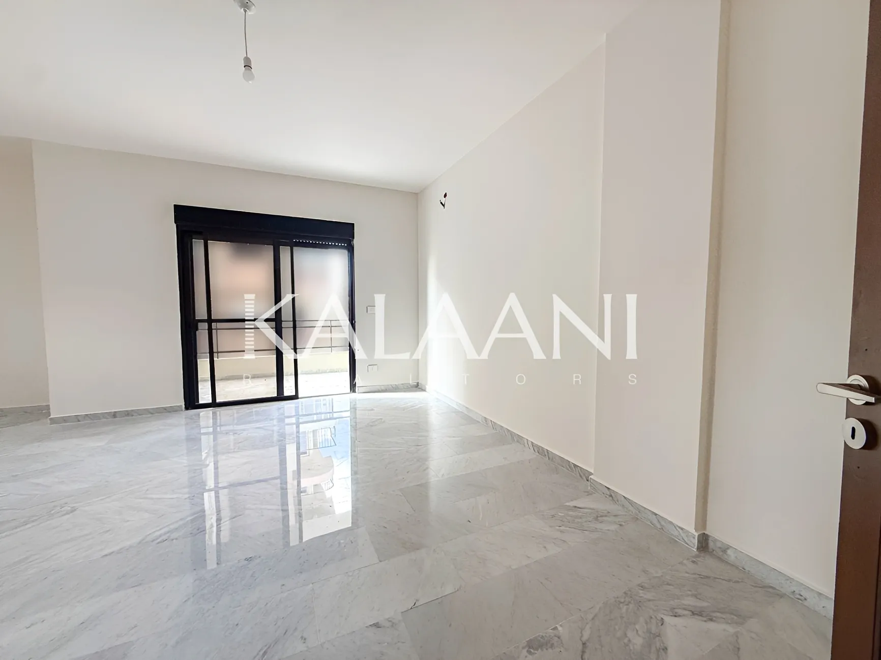 Apartment for sale in Jdeideh