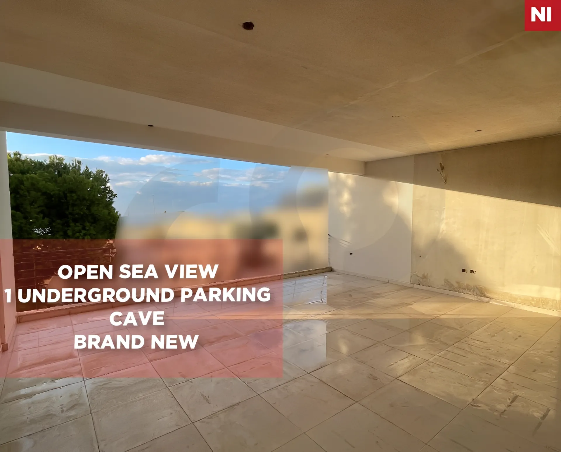 Apartment for Sale in Habboub, Byblos, Lebanon - 3 bed, 3 bath