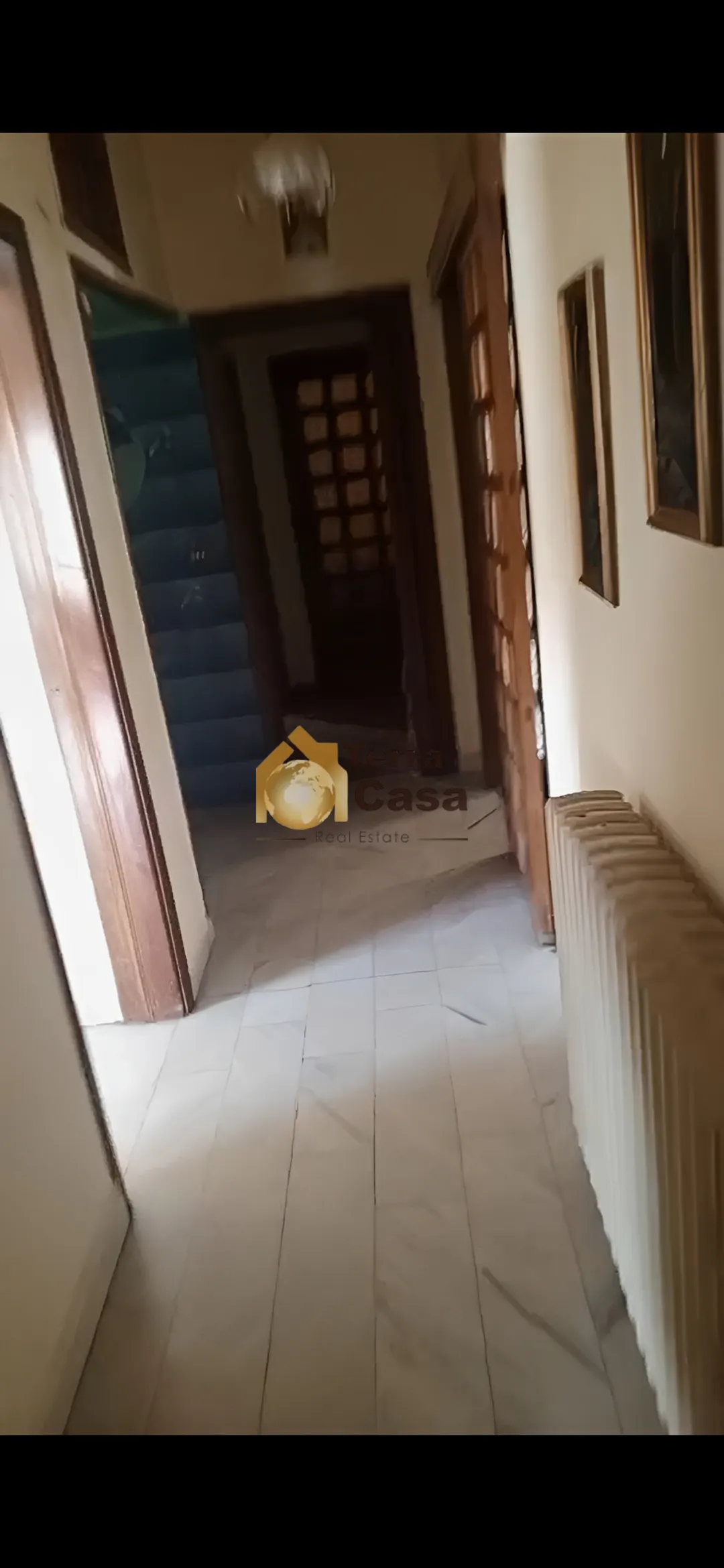 Apartment for rent in Zahlé
