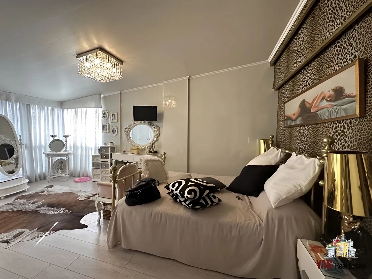 Apartment for Sale in Ajaltoun