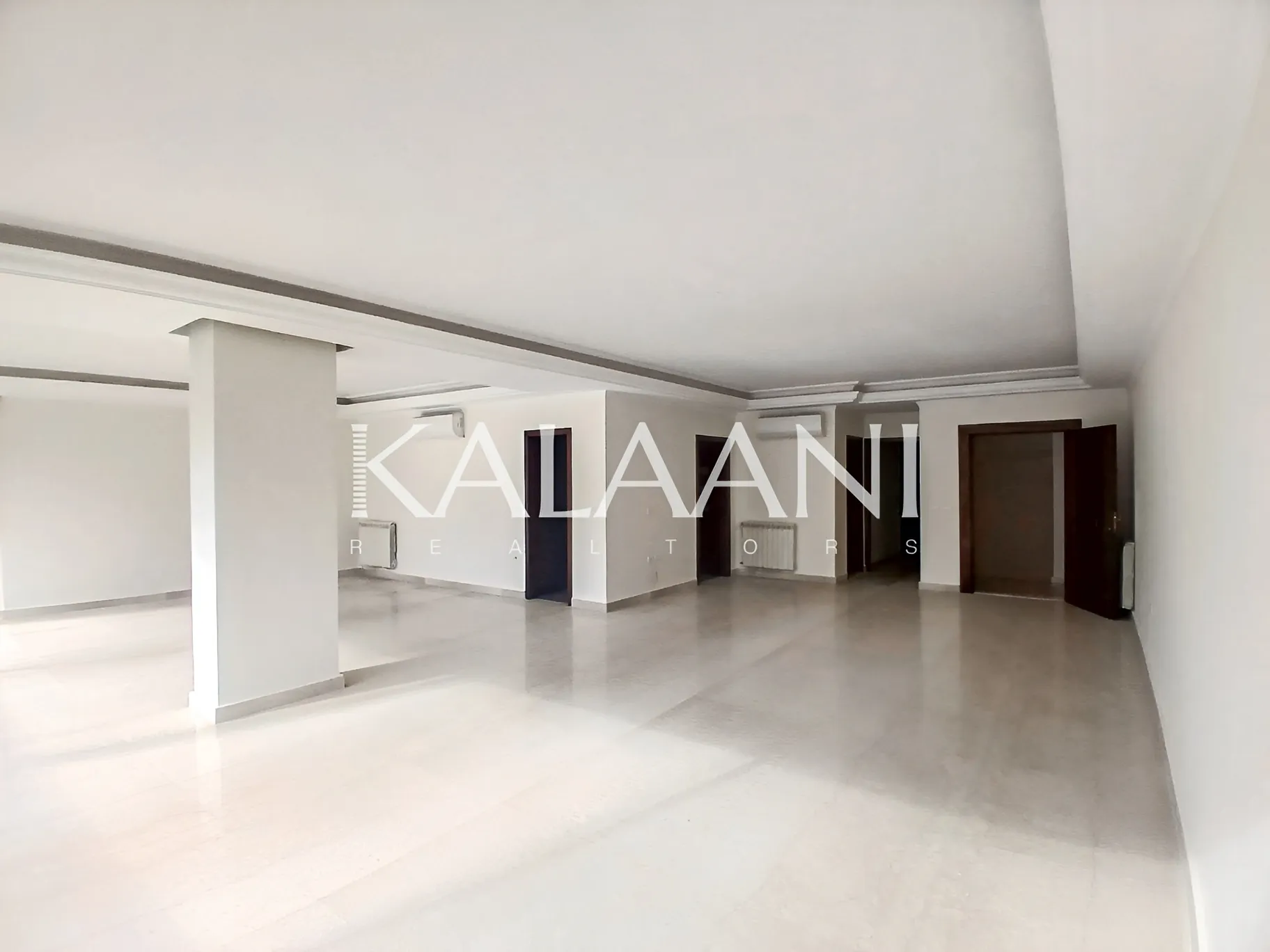 Apartment for sale in Hazmieh