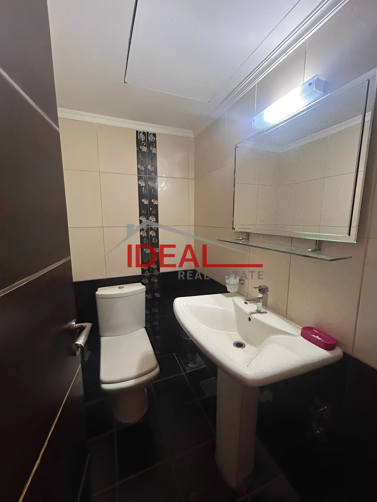 Apartment for rent in Zouk Mikael, Lebanon - 3 bed, 5 bath