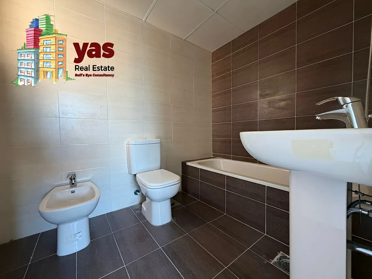 Apartment for Sale in Zouk Mikael