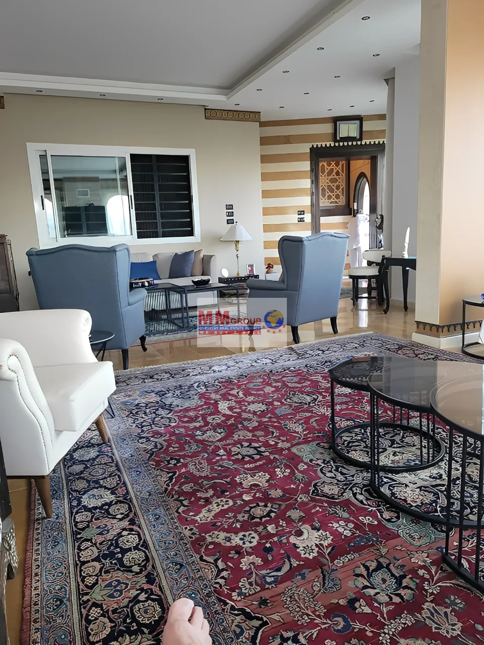 Villa for Sale in Mrayjat Lebanon