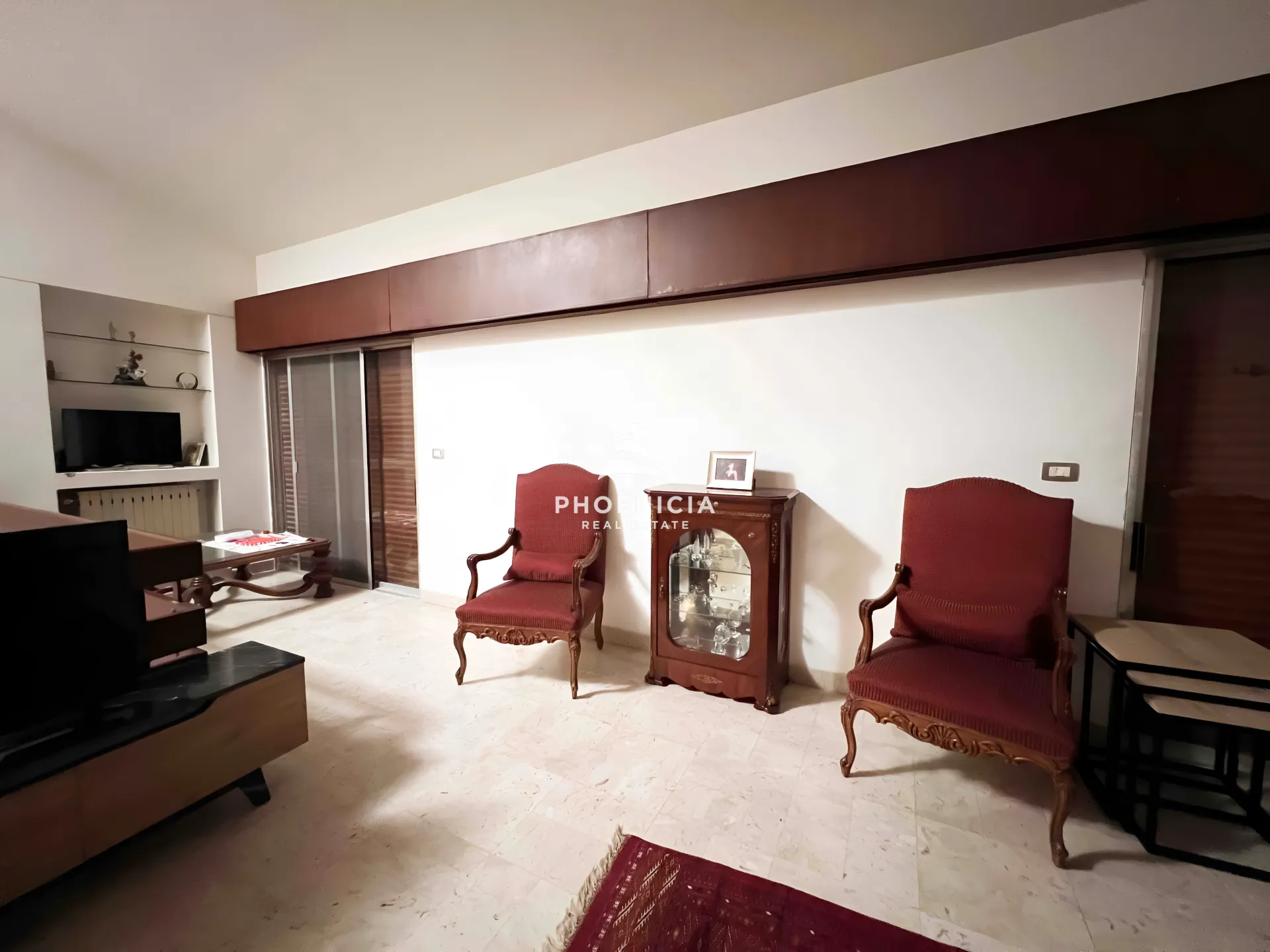 Villa for Sale in Nahr Ibrahim
