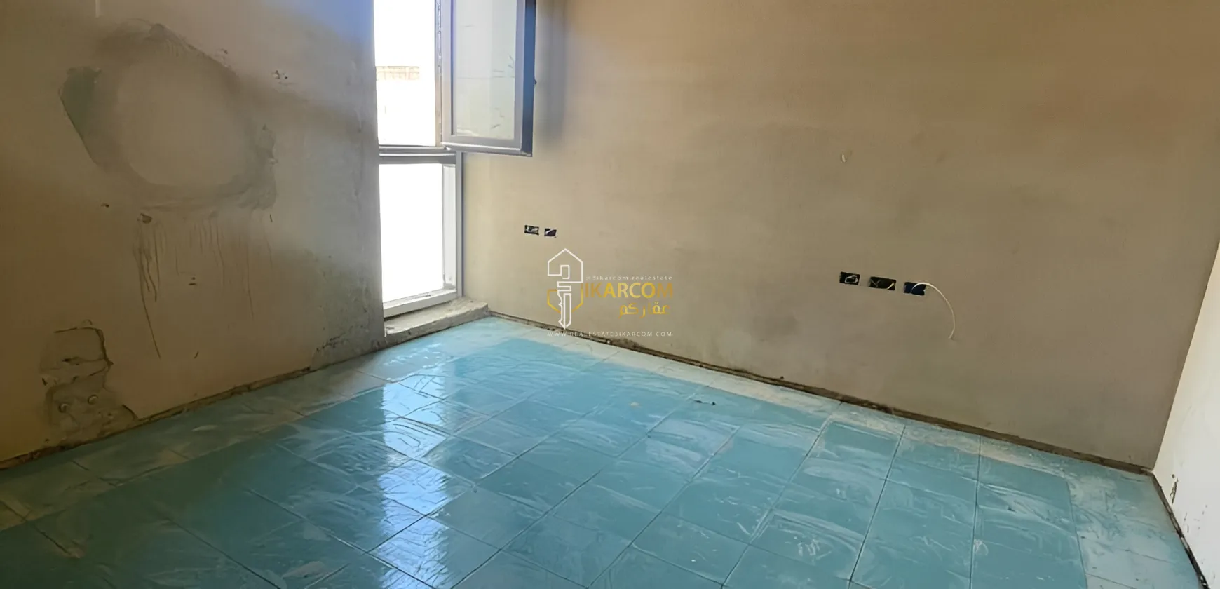 Apartment for sale in Hamra, Beirut