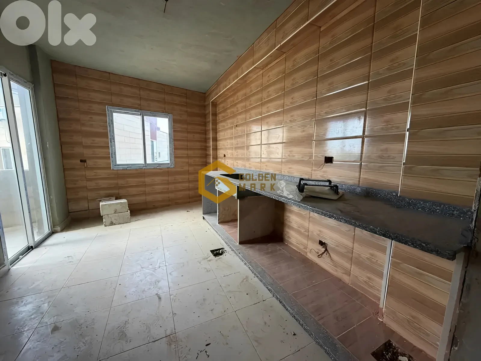 Apartment for Sale in Hosrayel - 2 bed, 2 bath
