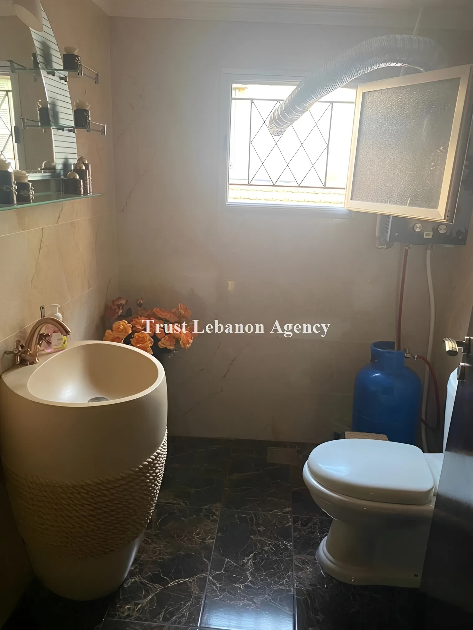 Land for Sale in Keserwan Zouk Mikael Lebanon