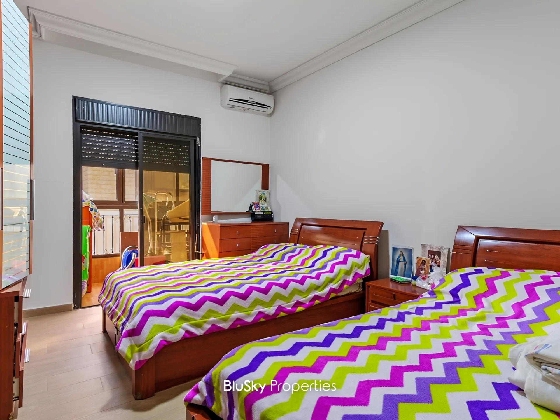 Apartment for Sale in Mansourieh