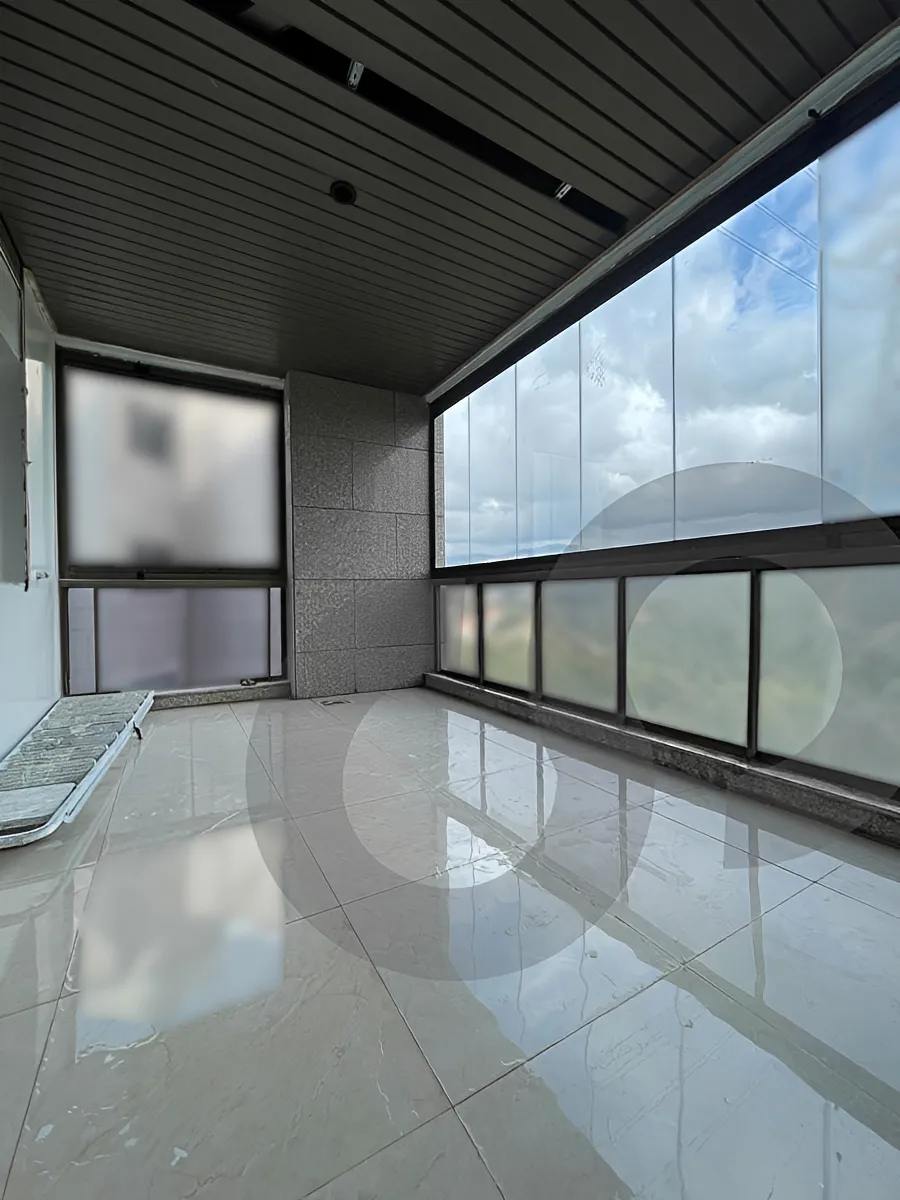 Apartment for Sale in Dawhet el Hoss, Aley - 2 bed, 2 bath