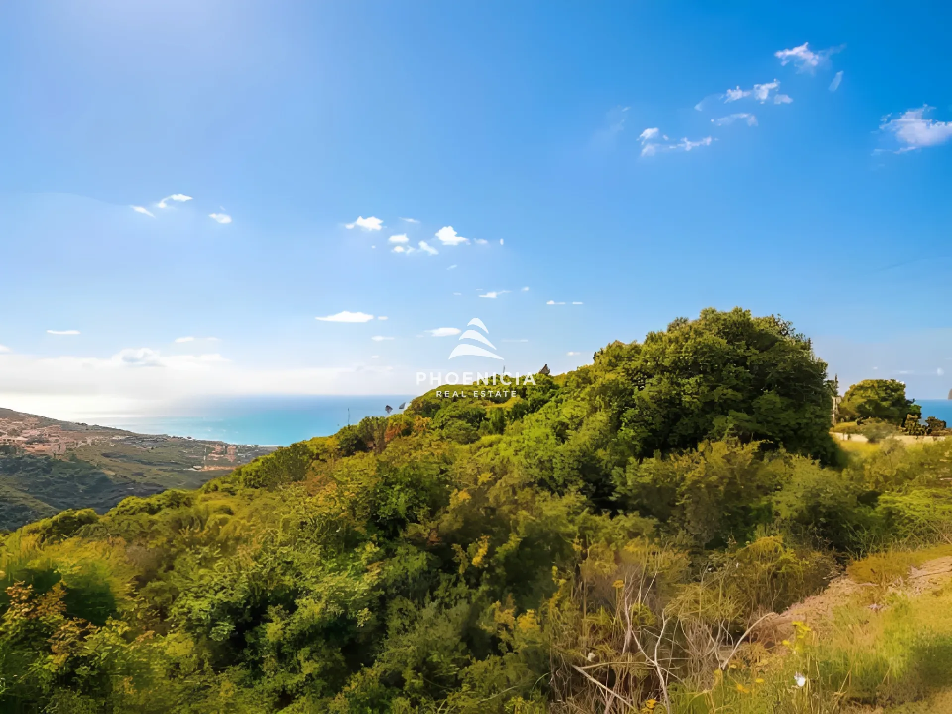 Land for Sale in Tehoum