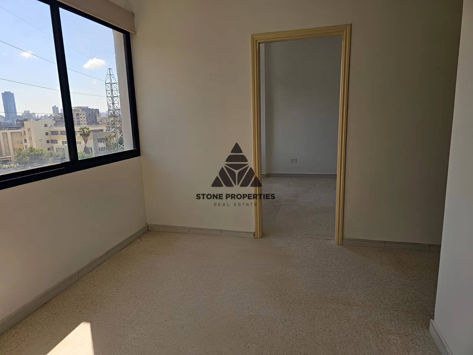Office for sale in Bauchrieh, lebanon