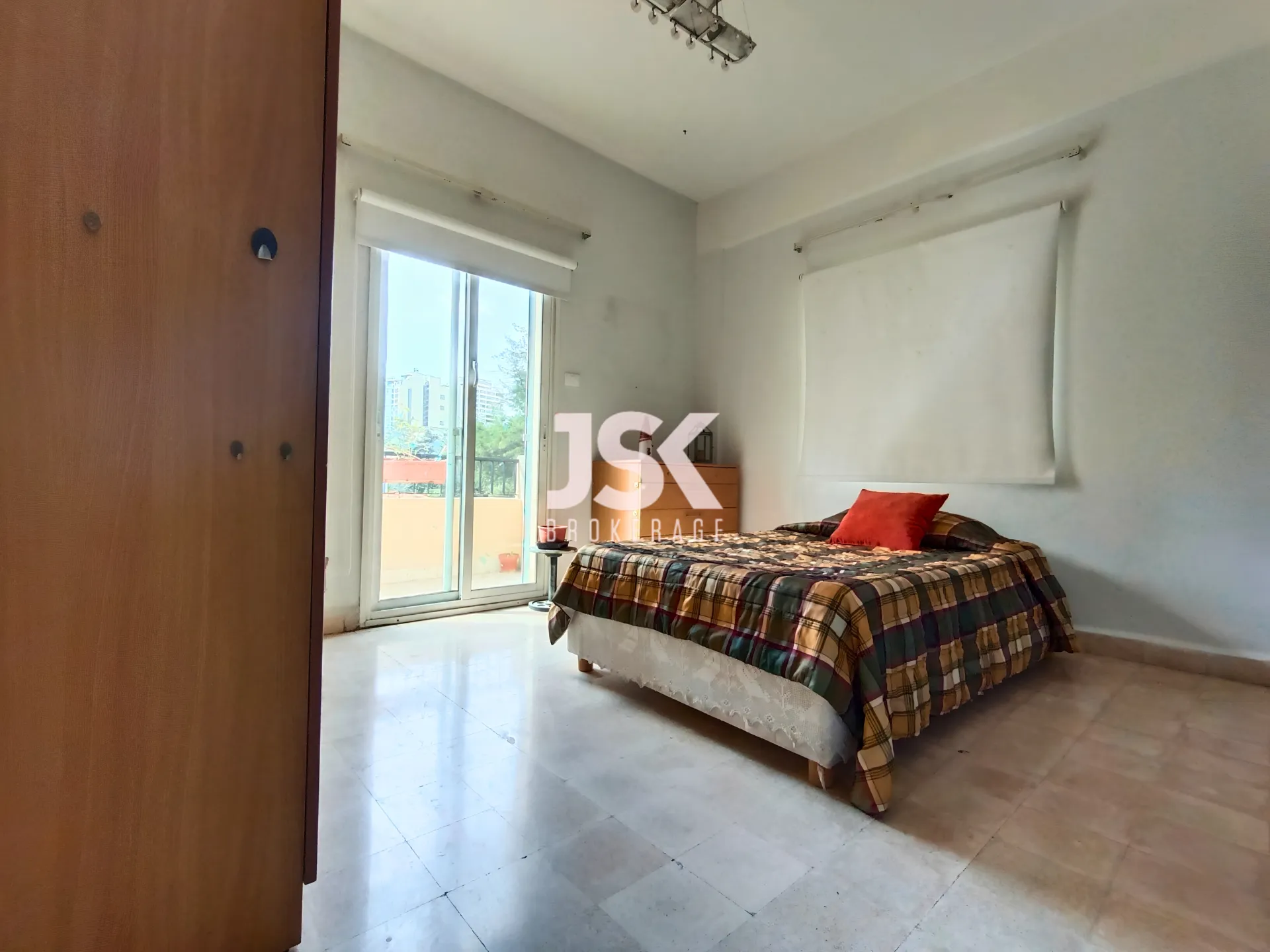 Apartment for Rent in Achrafieh