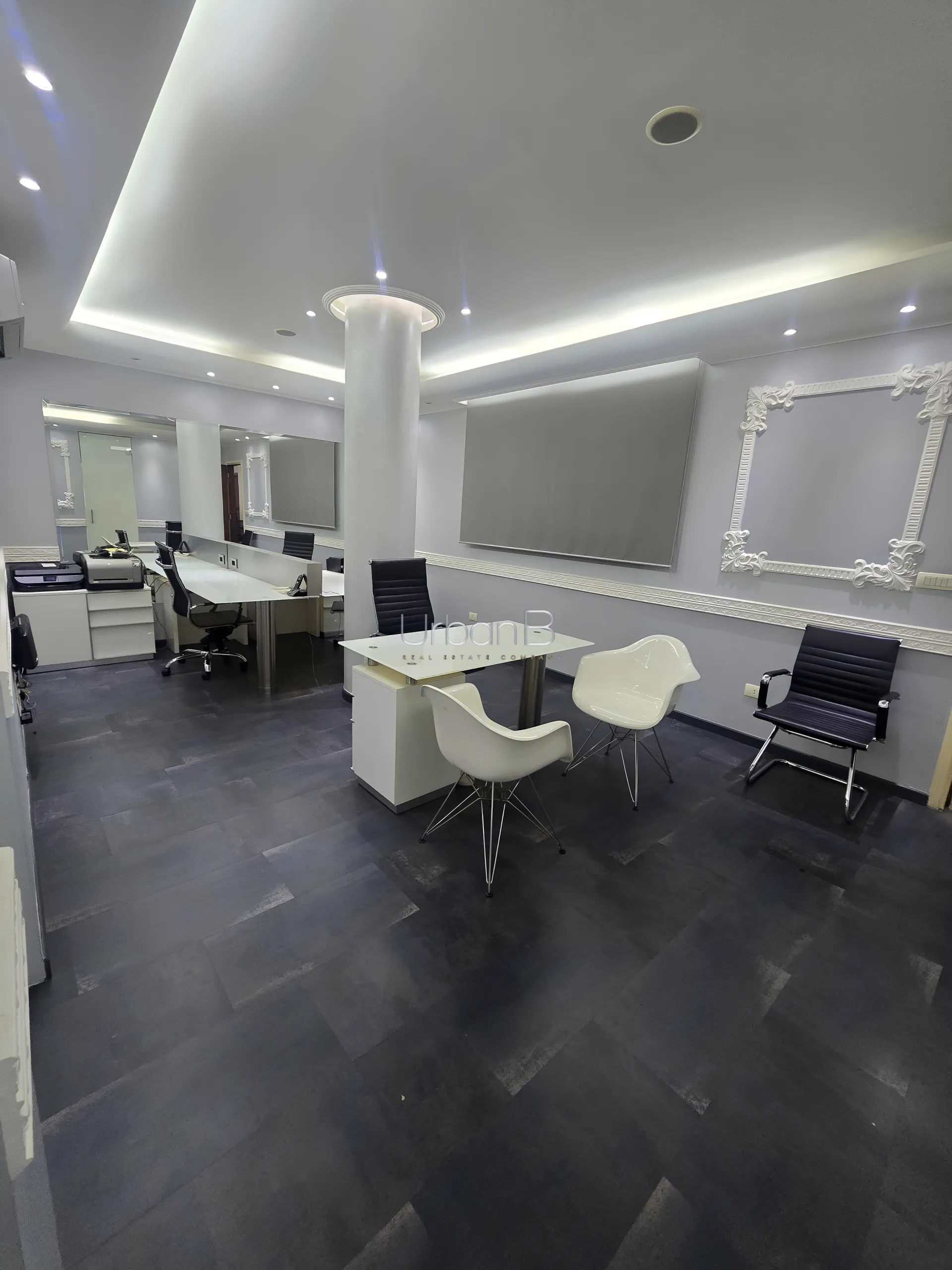 Office for rent in Hazmieh, lebanon