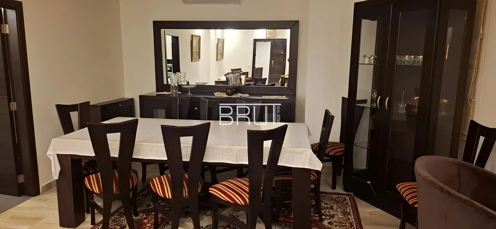 Apartment for Sale in Zouk Mosbeh