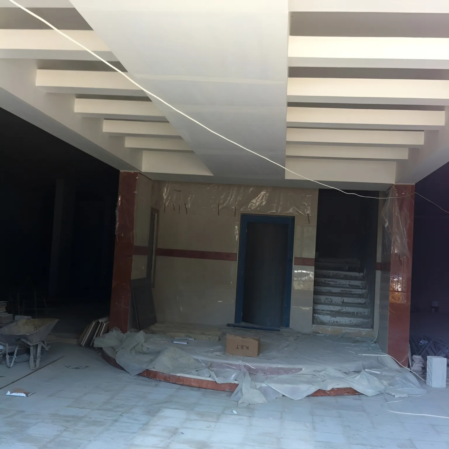 Apartment for Sale in Metn Mar Roukoz Lebanon - 3 bed, 3 bath
