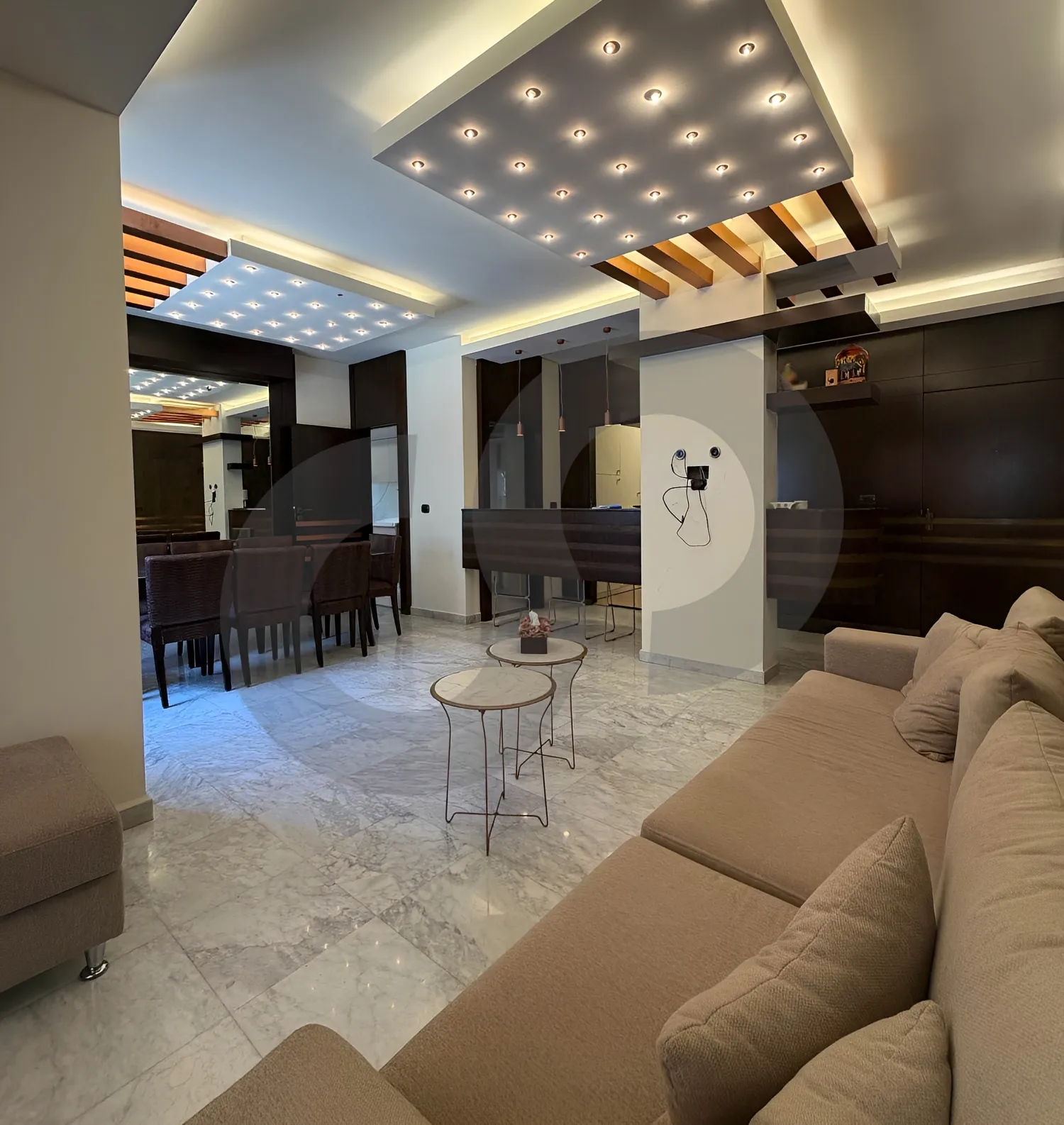 Apartment for Sale in Naqqache - 3 bed, 4 bath