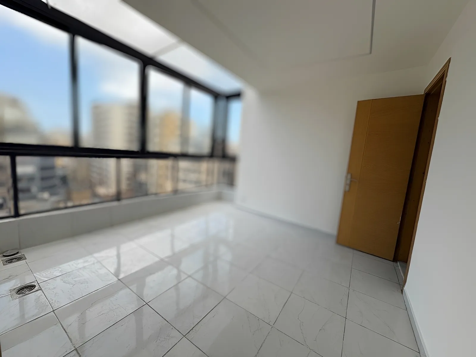 Duplex for rent in Ras al naba'a, beirut, lebanon