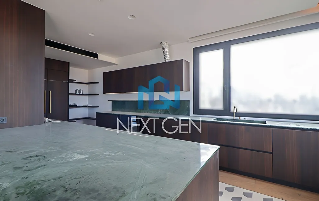 Apartment for sale in Achrafieh, Beirut, Lebanon