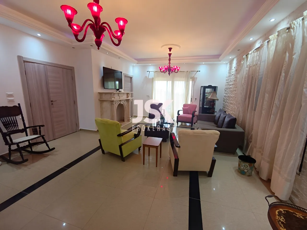 Apartment for Sale in Batroun